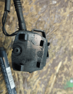 BMW X3 F25 Dysze Spryskiwacza 5