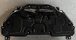 Licznik zegary toyota chr c-hr 83800-F4461 org eu 5
