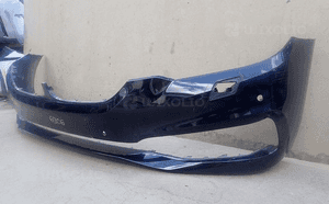 Zderzak przód przedni bmw v 5 G30 G31 17- 3