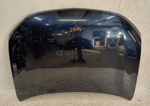 Maska pokrywa silnika mitsubishi outlander 3 iii 2013- 1