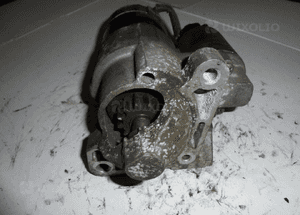 ROZRUSZNIK RENAULT SCENIC CLIO KANGOO 1.5 DCI 3