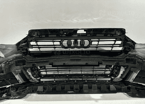 AUDI A3 8V LIFT S-Line Zderzak przedni - 15961 9