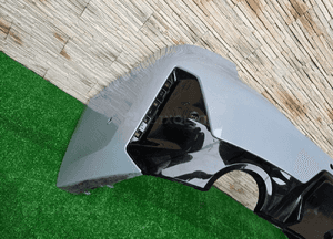 Zderzak bmw 3 G21 m pakiet kolor C4P 2