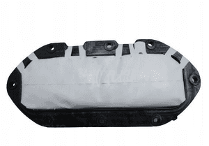 Range rover iv 4 L405 4.4 airbag poduszka pasażera 1