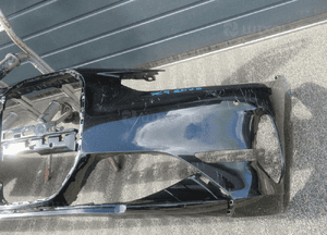 Zderzak przedni przód bmw 4 G22 G23 13