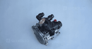 Pompa wspomagania 6775611 BMW E46 1,6i N40 1,8i N42120 BAR 2
