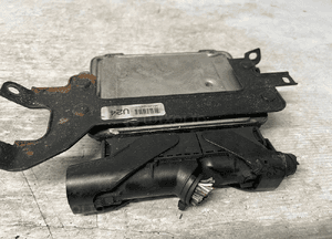 Komputer hyundai i40 1.7 0281019573 39120-2A221 3