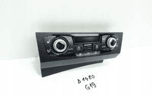 PANEL KLIMATYZACJI AUDI A5 8T LIFT 8K1820043BC 2