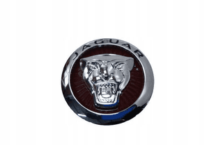 Jaguar f type X152 xe X760 logo emblemat znaczek 1