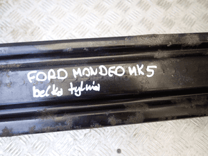 BELKA TYLNIA FORD MONDEO MK5  5