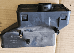 VW Fox 1.2  przewód rura wąż powietrza wlot  5Z0805971A 1