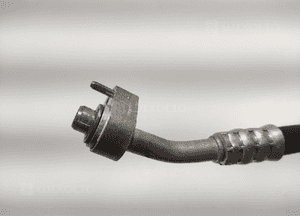 PRZEWÓD RURKA KLIMATYZACJI MERCEDES VITO W447 447 2.2 CDI A4478304901 14-19 4