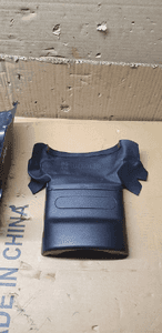 Osłona obudowa kolumny kierowniczej Seat Leon II Lift 5P0858565B 5P0858559F 2