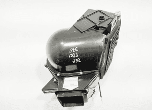 Wentylator dmuchawa nawiewu land rover defender JGB500060 7H12-19924-DA 07- 2