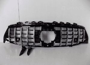Mercedes-Benz CLA W118 Grill / GT / Kamera - 11138 1