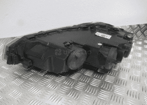 Lampa przednia przód prawa vw polo 6 vi 2017-2021 rok 12
