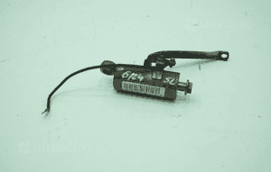 Cylinderek szumow pompy abc mercedes cl W215 s W220 sl R230 1