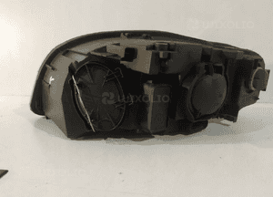 AUDI A4 B7 Lampa przednia H7 prawa - 14870 5