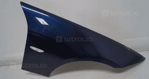 Błotnik przedni prawy bmw seria 3 E90 lift A76 2011 6