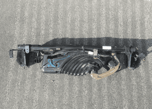 Hak holowniczy bmw 3 G20 G21 2018- 2