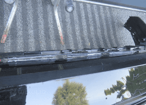 Zderzak przedni przód vw tiguan ii 2 allspace lift r-line 5NN 5NN807221B 2020-2024 10