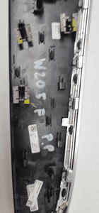 MERCEDES W205 LISTWA DEKOR PANEL PRAWY TYŁ 11