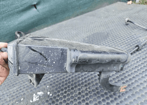 Filtr Węglowy 8E0201803E Zawór Czujnik Paliwa Przewod Króciec Waz Benzyna Audi A4 B6 B7 16