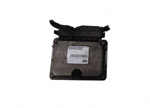 KOMPUTER FIAT DOBLO 1.6 16V CNG 51819344 IAW 4AF G3. 2005-2009 LIFT 1