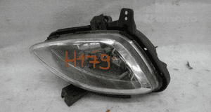Hyundai I10 11- halogen prawy 1