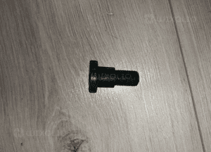 Śruba kołnierzowa VW N98924802 -2szt 1