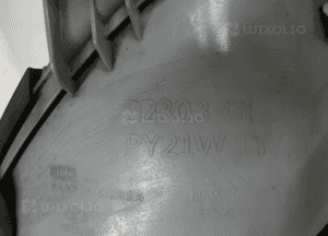 Hyundai ioniq 5 kierunek kierunkowskaz lewy oryginał 92303GI 5