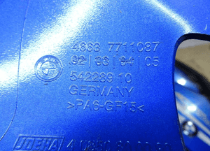 BMW R1300 sport czasza czacha obudowa 7711087 9