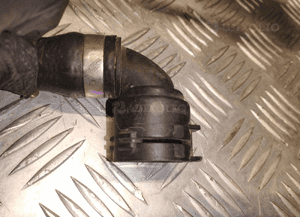 Bmw F25 F26 przewód wody chłodnicy 9179582 7646150 8