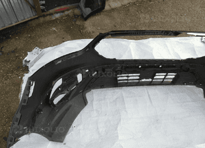 Ford custom lift na listwy zderzak przedni 4