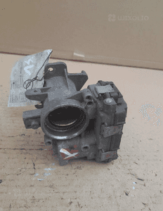 PRZEPUSTNICA FIAT / PEUGEOT / OPEL nr 55213019 1.3 DIESEL 3