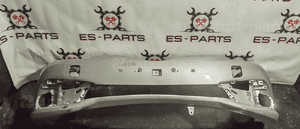 Zderzak przód toyota auris ii 15-18r lift 52119-02K40 1