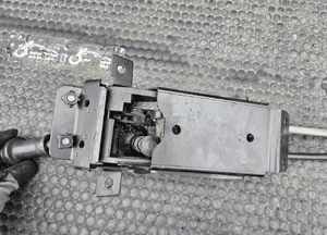 Wybierak A0002600009 A9012601338 Lewarek Zmiany Biegow Mechanizm Linki 2.2 CDI Mercedes Sprinter 13