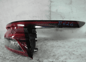 Nissan qashqai iii lampa tylna prawa idealna 2