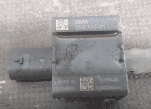 CZUJNIK PIESZYCH BMW X1 F48 5A4FAA7-01 3