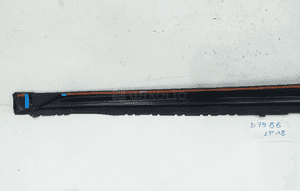 Listwa progowa prawa audi A4 B9 lift kombi allroad 10