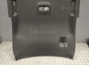 BMW F48 PODSUFITKA CZARNA M-PAKIET 12