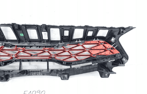 Kia ceed iii lift gt 2021- grill atrapa zderzaka przód 86350-J7LA0 6