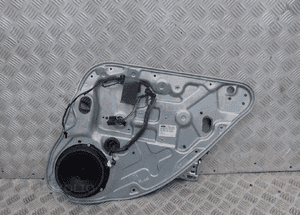 MECHANIZM SZYBY PRAWY TYŁ FORD KUGA MK1 RADOM 1