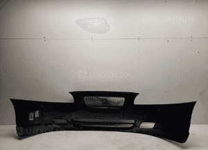 Zderzak przód przedni volvo V70 zgnita zielony sprzyskiwacze lamp xenon pod halogeny 7