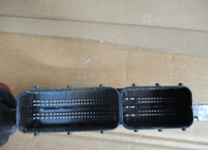 STEROWNIK SILNIKA KOMPUTER MERCEDES W204 2.2 CDI A6461504572 4