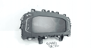 Vw passat B8 arteon virtual cockpit licznik zegar 3G0920320C 2