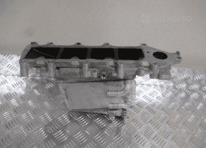Kolektor ssący vw audi skoda seat 04L129766AL 4