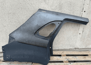 Blotnik tyl tylny prawy mitsubishi asx 2010-2022 1