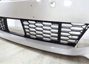 Bmw 1 F40 zderzak przód przedni m pakiet 8070928 9