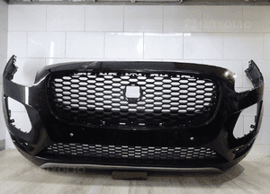 Jaguar e-pace zderzak przód J9C3-17F003-AA7BA 1